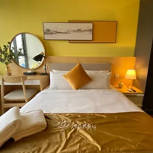 Ceylonz Starlight Bukit Bintang 쿠알라룸푸르