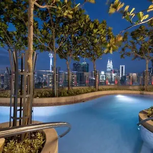 The Robertson Bukit Bintang Luxe Kuala Lumpur