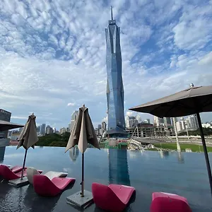  Apartment Opus Residences By Sa Hospitality Kl