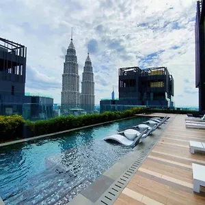Star Klcc By 쿠알라룸푸르