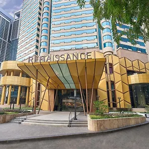 Hotell Renaissance & Convention Centre, Kuala Lumpur