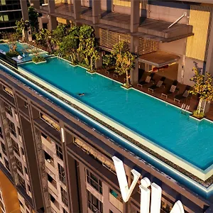  Apartment Viia Residence, Mid Valley Kl