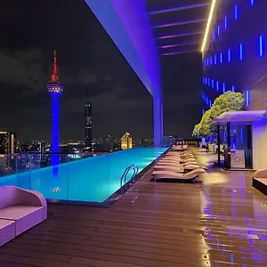 Kl Platinum Klcc 42 By Snc Apartamento