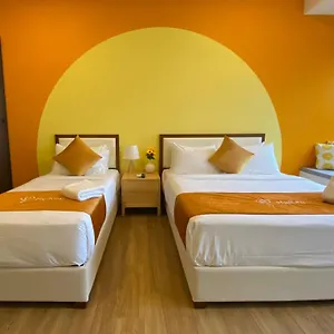 Ceylonz Lifestyle @ Bukit Bintang Apartamento