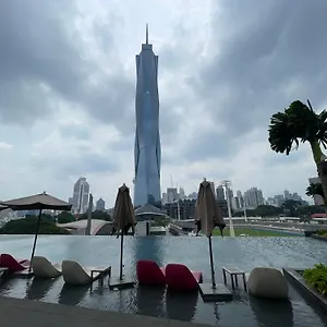  Apartment Opus 118 Tower View