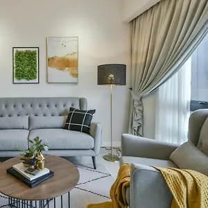  Apartment Anggun Klcc