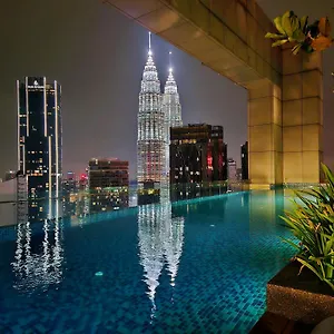 Royce Klcc Centre By Dormeo Destinations Lejlighed