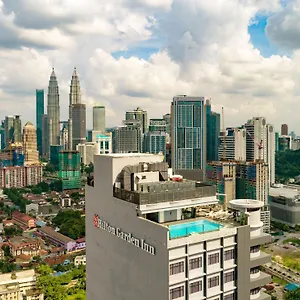 Hotell Hilton Garden - South, Kuala Lumpur