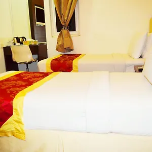 Springz Hotel-bukit Jalil ホテル