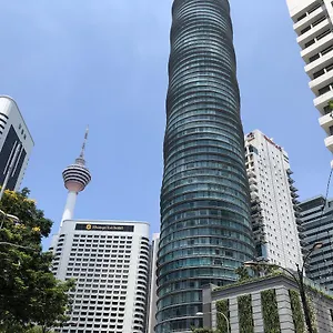  شقة Vortex Klcc
