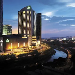 酒店 吉隆坡嘉登斯圣吉尔斯签名酒店及公寓, 吉隆坡