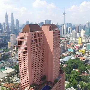 Hotell Grand Seasons, Kuala Lumpur