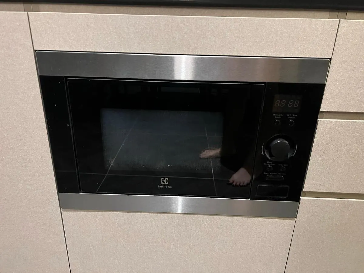Millerz Square 3 Bedroom Near Old Klang Road Mid Valley Beautiful Night View Kuala Lumpur Apartment